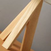 WoodEssence - Modern Wooden Table Lamp