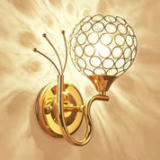 BracketBeam - Wall-Mounted Pendant Light