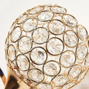 PrestigeShine - Crystal Wall Lamp