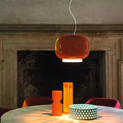 LusterLuminaire - Glass Pendant Lights