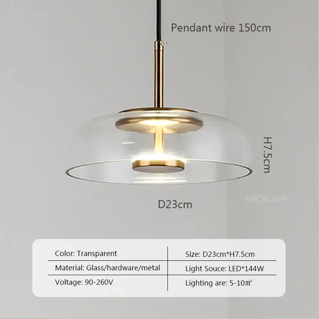 TerraLuminaire - Lightweight Energy-Saving Lamp