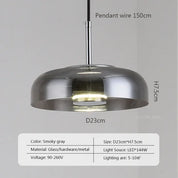 TerraLuminaire - Lightweight Energy-Saving Lamp
