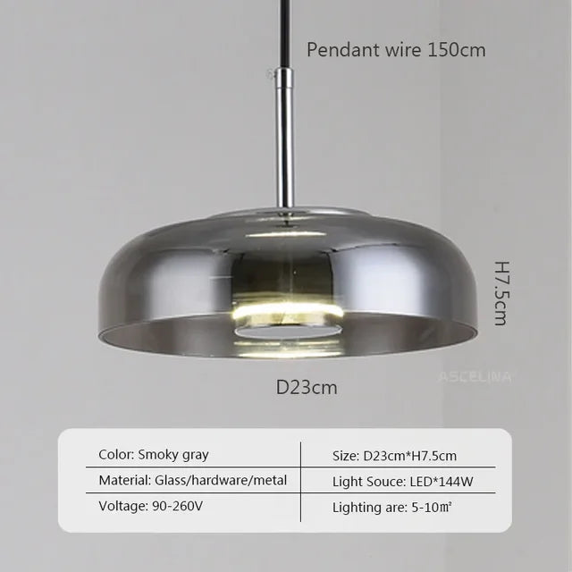 TerraLuminaire - Lightweight Energy-Saving Lamp