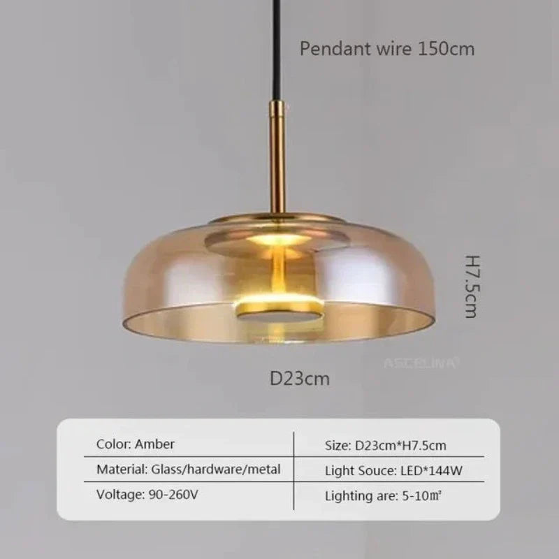 TerraLuminaire - Lightweight Energy-Saving Lamp