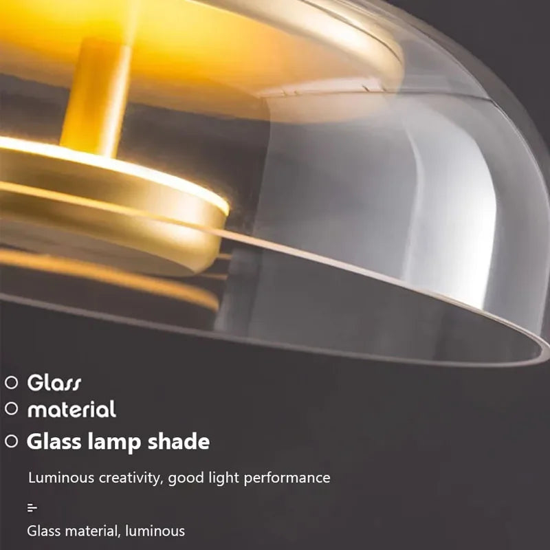 TerraLuminaire - Lightweight Energy-Saving Lamp