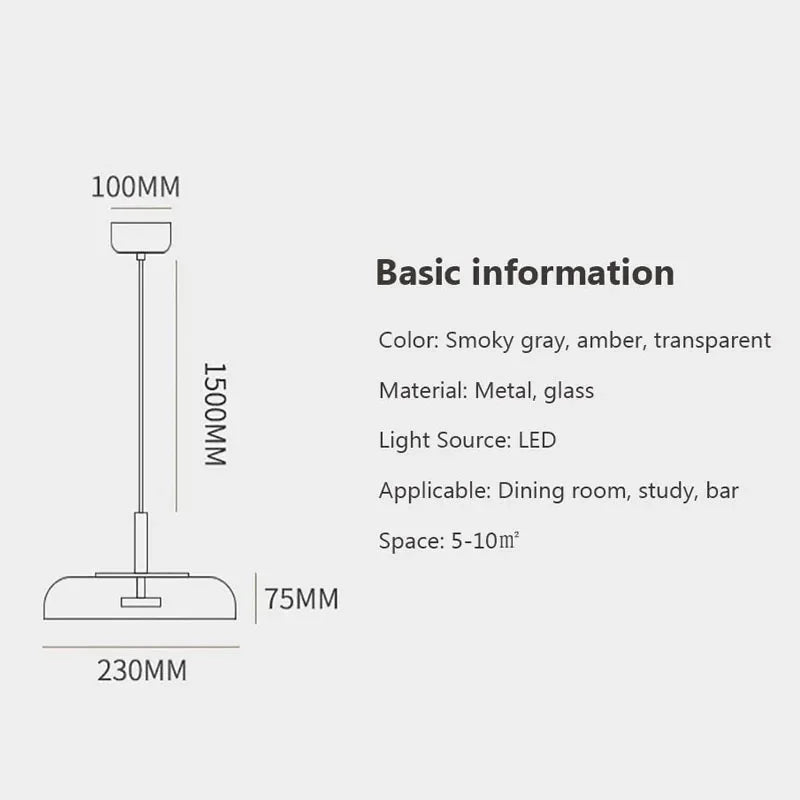 TerraLuminaire - Lightweight Energy-Saving Lamp