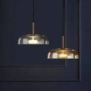 TerraLuminaire - Lightweight Energy-Saving Lamp
