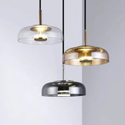 TerraLuminaire - Lightweight Energy-Saving Lamp