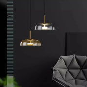 TerraLuminaire - Lightweight Energy-Saving Lamp
