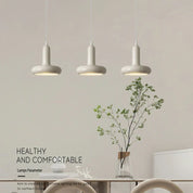 Ripplebeam - Modern LED Pendant Light - Extendable Kitchen Faucet
