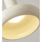 Ripplebeam - Modern LED Pendant Light - Extendable Kitchen Faucet