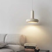 Ripplebeam - Modern LED Pendant Light - Extendable Kitchen Faucet