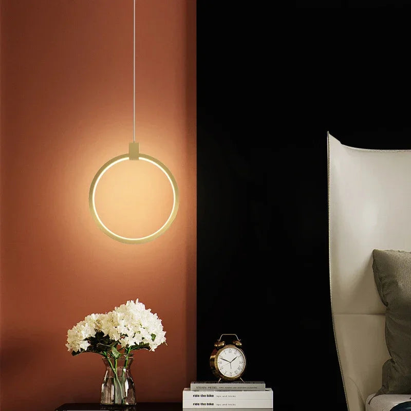 SkylineGlow - Pendant Lights