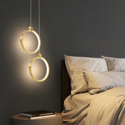 SkylineGlow - Pendant Lights