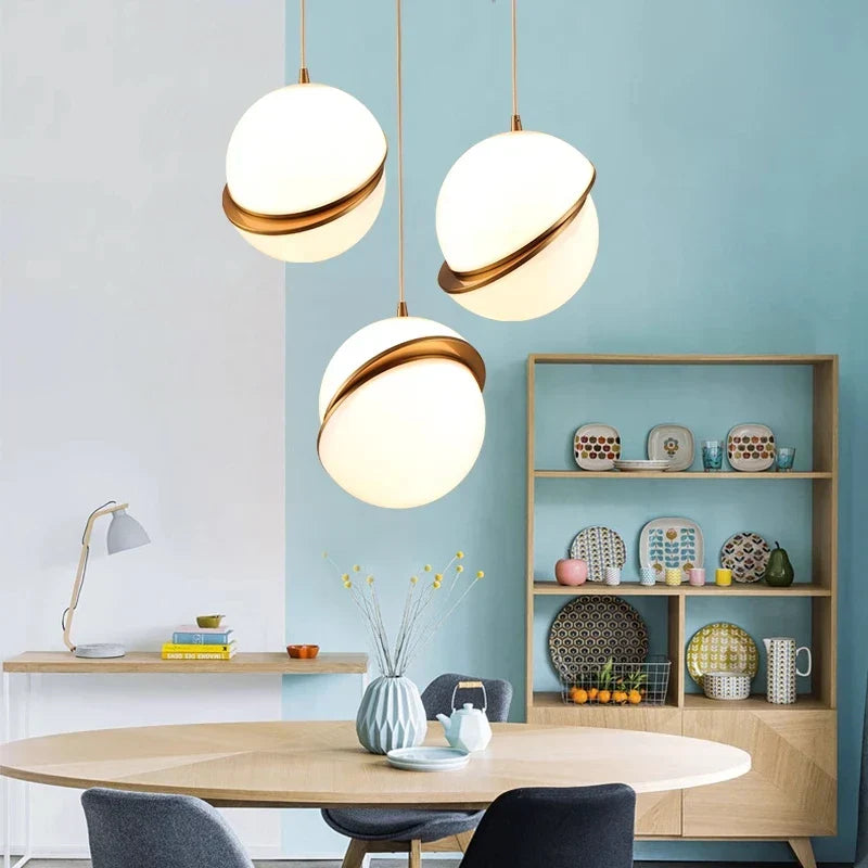 ElegantAmbiance - Modern Pendant Lights