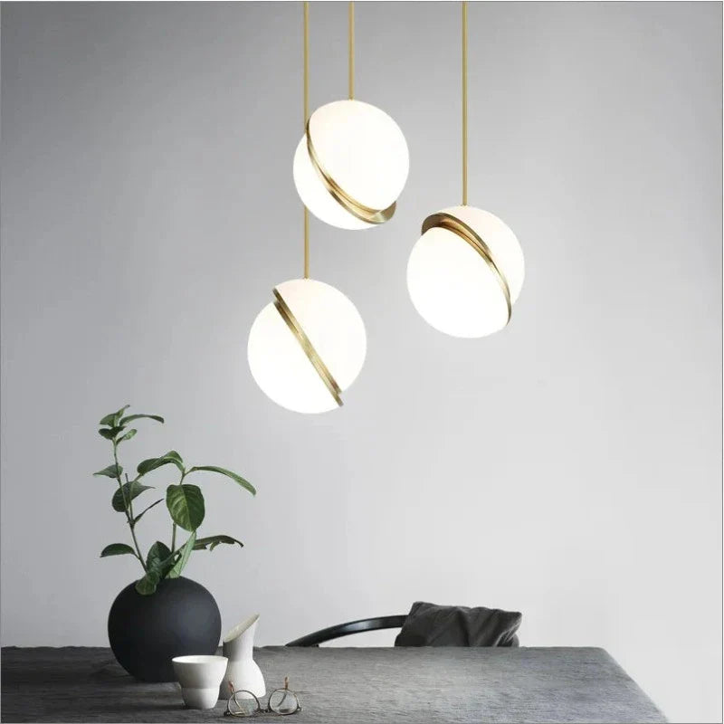 ElegantAmbiance - Modern Pendant Lights
