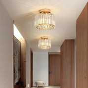 Brilliance - Sparkling Crystal Ceiling Light