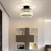 Brilliance - Sparkling Crystal Ceiling Light