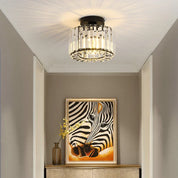 Brilliance - Sparkling Crystal Ceiling Light