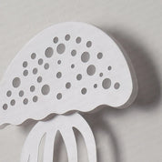 OceanicOrb - Wall Lamp Jellyfish
