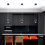 ContemporaryGlow - Modern Pendant Light