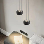 ContemporaryGlow - Modern Pendant Light