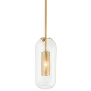 ChicAura - Modern LED Wall Lamp