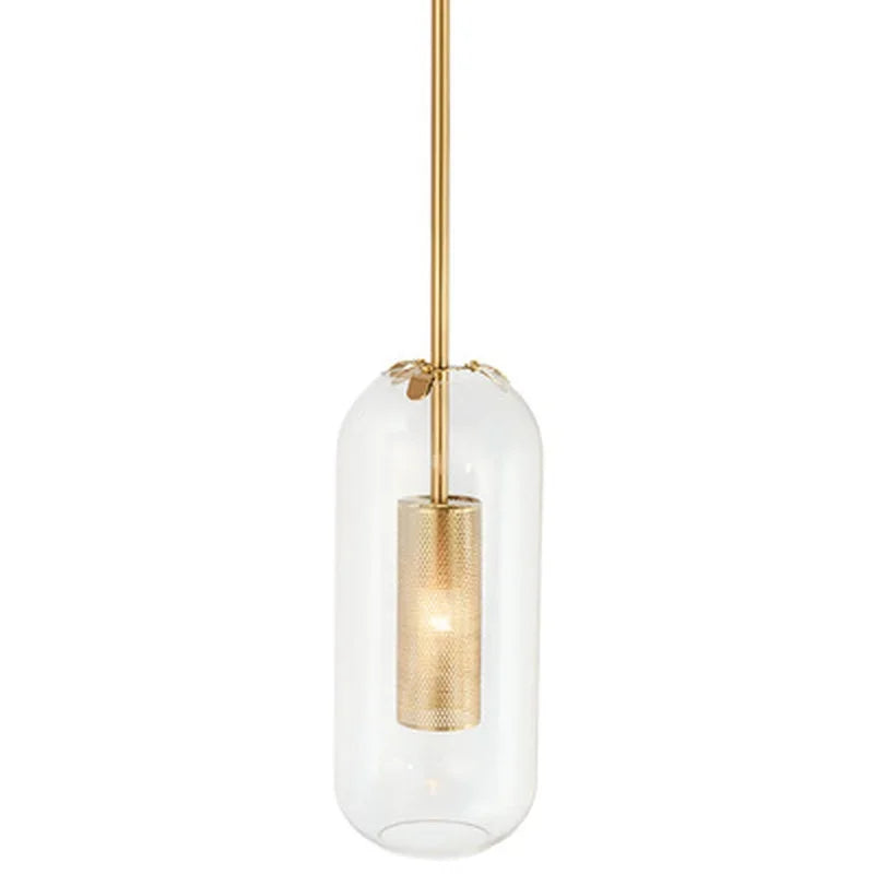 ChicAura - Modern LED Wall Lamp