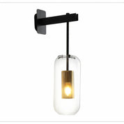 ChicAura - Modern LED Wall Lamp