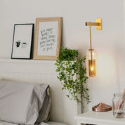 ChicAura - Modern LED Wall Lamp