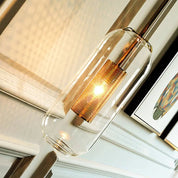 ChicAura - Modern LED Wall Lamp