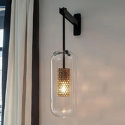 ChicAura - Modern LED Wall Lamp