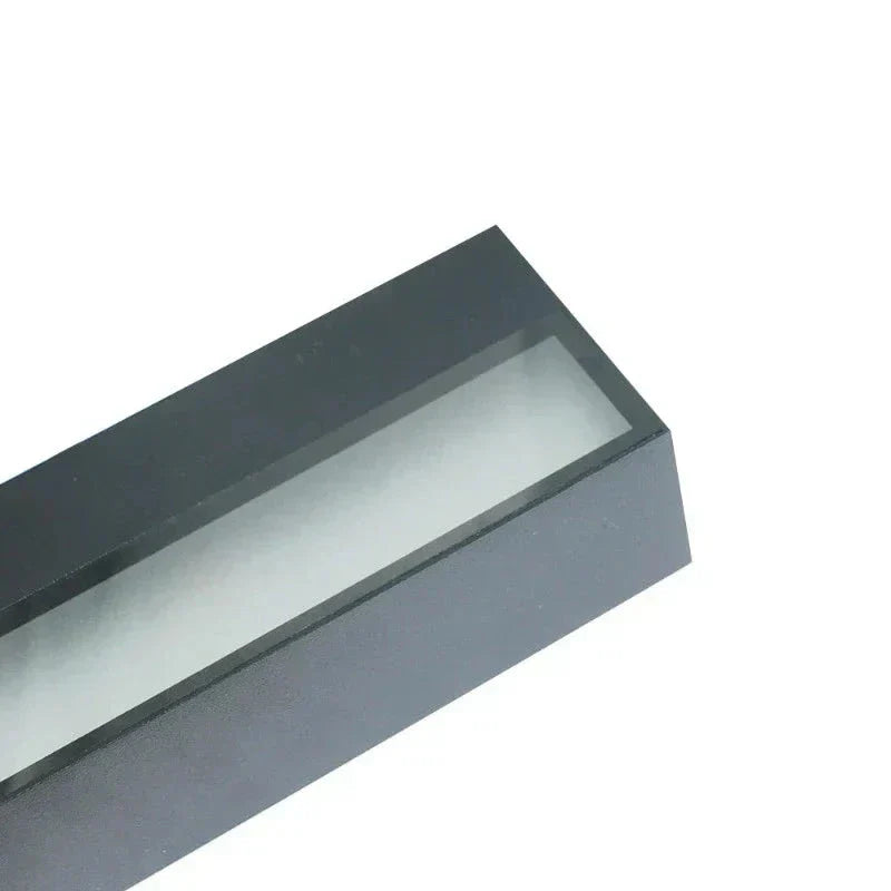 Wallbright - Elegant LED Wall Light