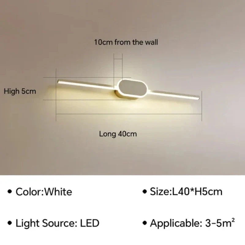 FlareSconce - Wall Lamp Fixtures