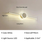 FlareSconce - Wall Lamp Fixtures
