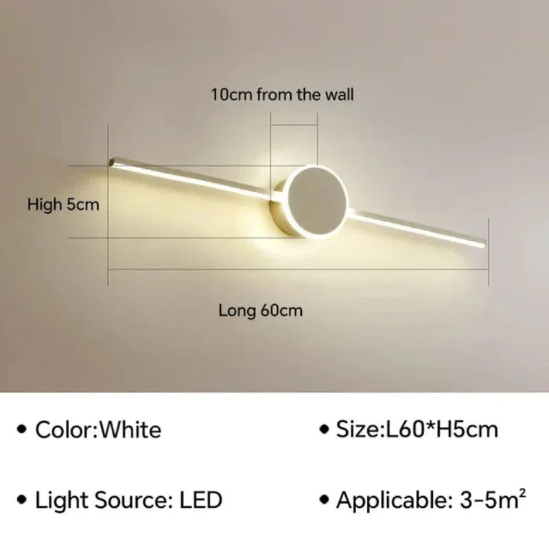 FlareSconce - Wall Lamp Fixtures