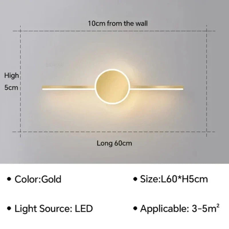 FlareSconce - Wall Lamp Fixtures