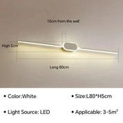 FlareSconce - Wall Lamp Fixtures
