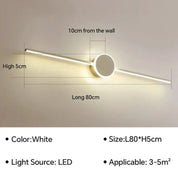 FlareSconce - Wall Lamp Fixtures