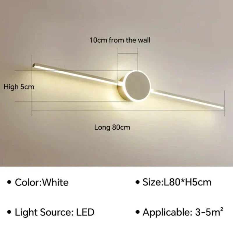 FlareSconce - Wall Lamp Fixtures