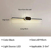 FlareSconce - Wall Lamp Fixtures