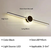FlareSconce - Wall Lamp Fixtures