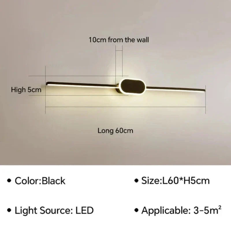 FlareSconce - Wall Lamp Fixtures