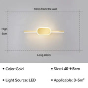 FlareSconce - Wall Lamp Fixtures
