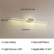 FlareSconce - Wall Lamp Fixtures