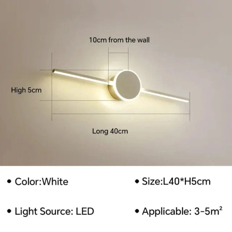 FlareSconce - Wall Lamp Fixtures