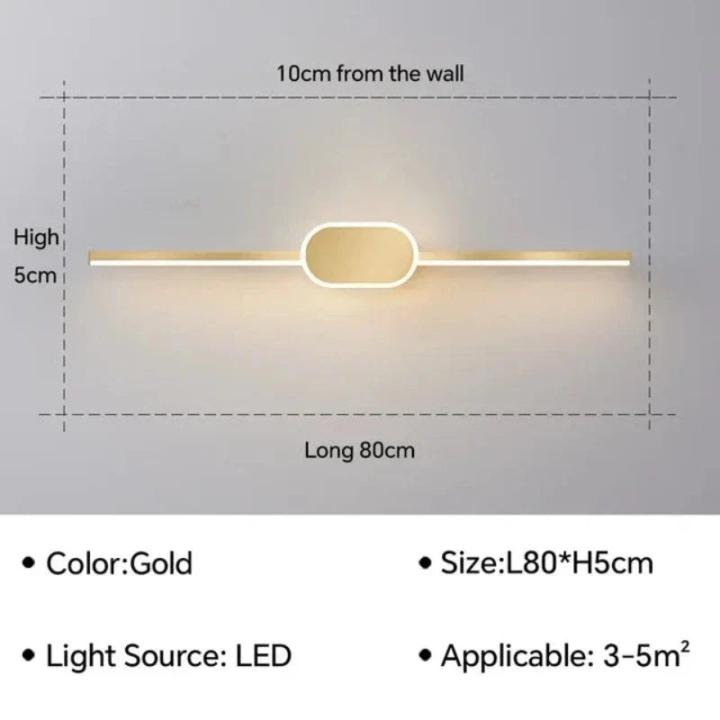 FlareSconce - Wall Lamp Fixtures