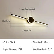 FlareSconce - Wall Lamp Fixtures