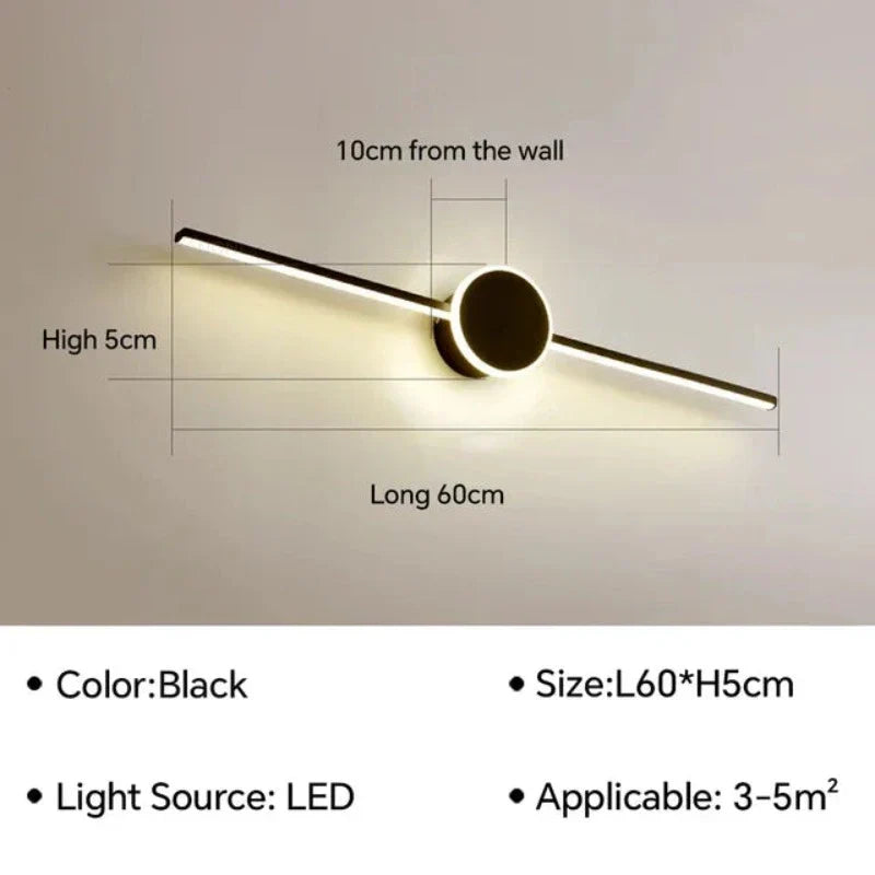 FlareSconce - Wall Lamp Fixtures