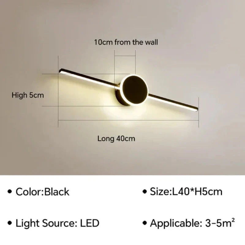 FlareSconce - Wall Lamp Fixtures